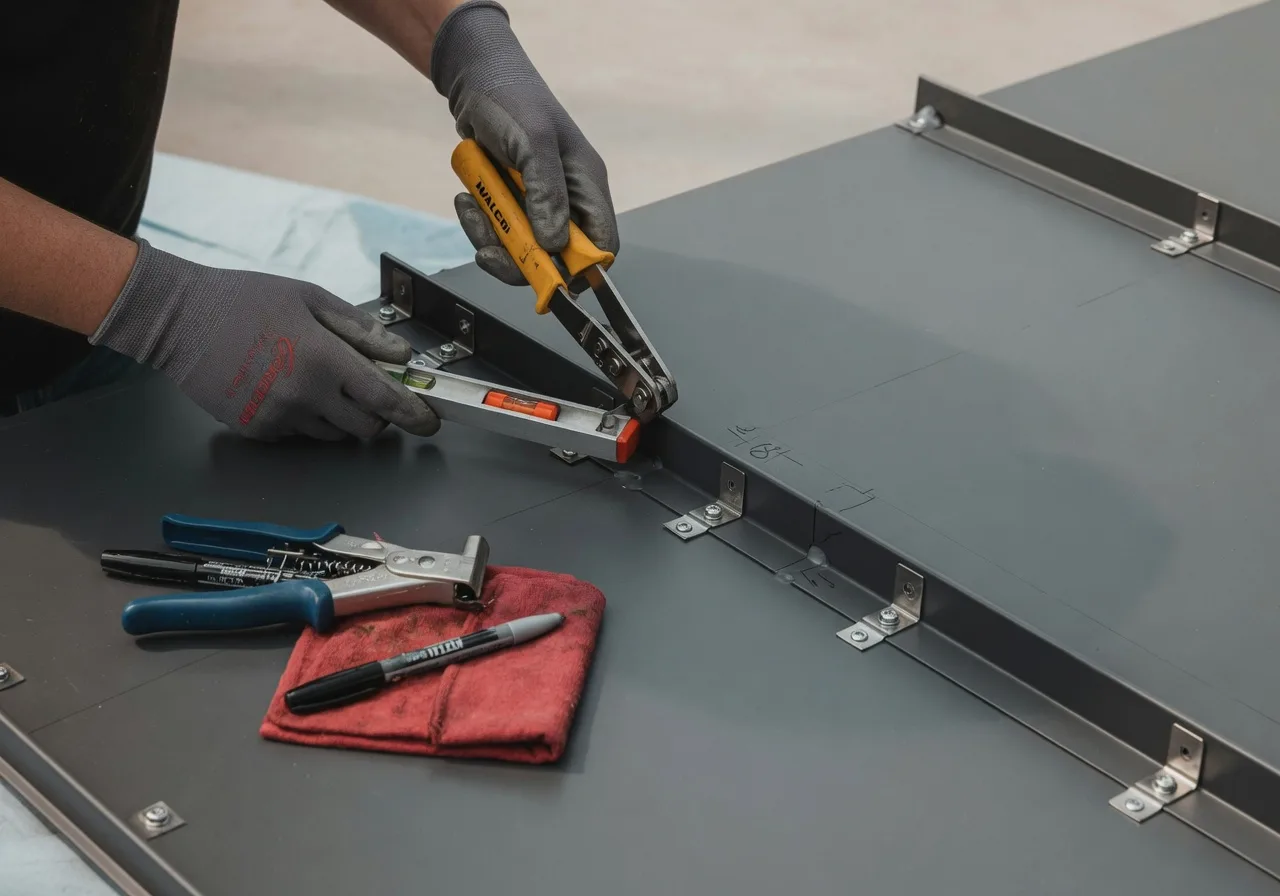 Why choose Metal Roofing Installation in Saint James, LA